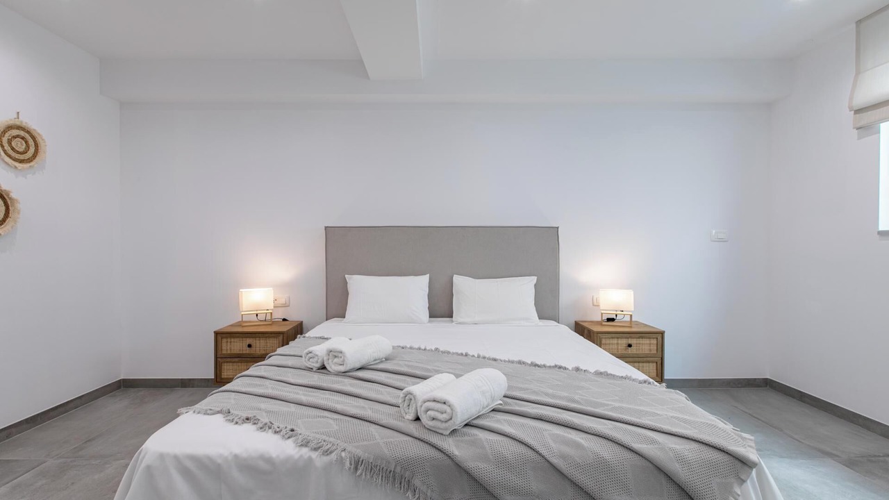 Photo of Bedroom in Tavronitis