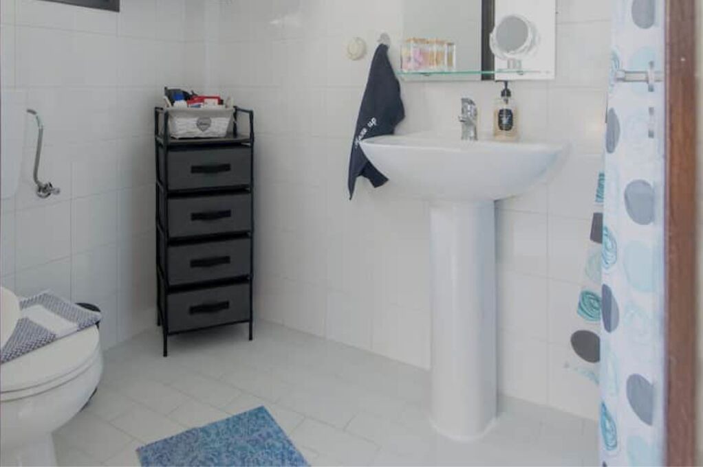 Photo of Bathroom in Benitses