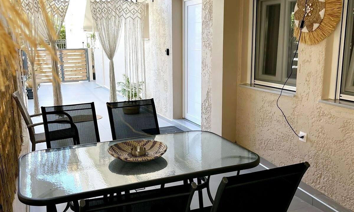 Photo of Outdoor in Nea Alikarnassos