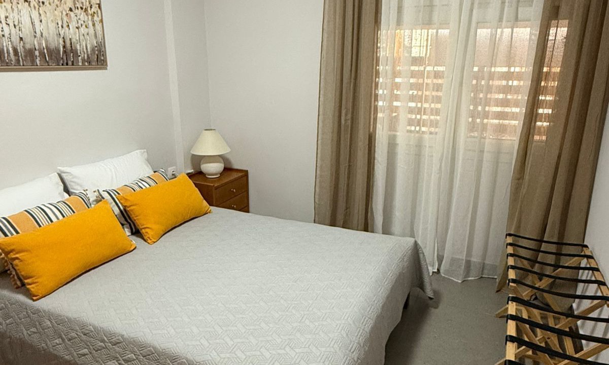 Photo of Bedroom in Nea Alikarnassos