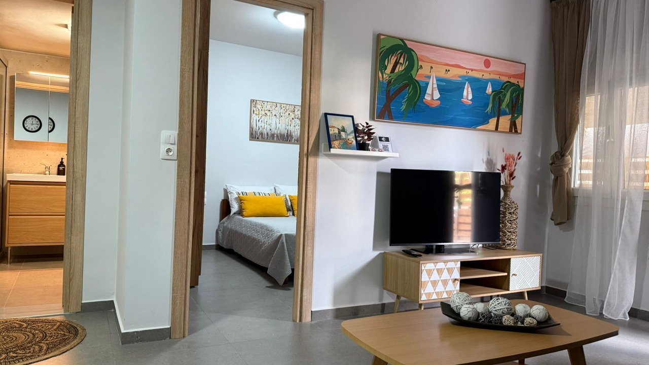Photo of Bedroom in Nea Alikarnassos