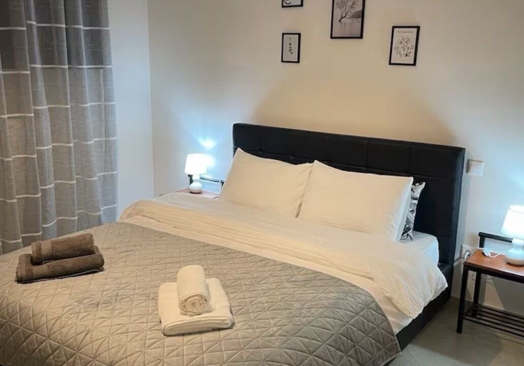 Photo of Bedroom in Trikala