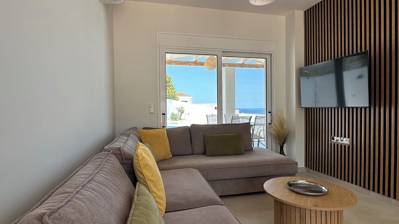 Photo of Livingroom in Fodele