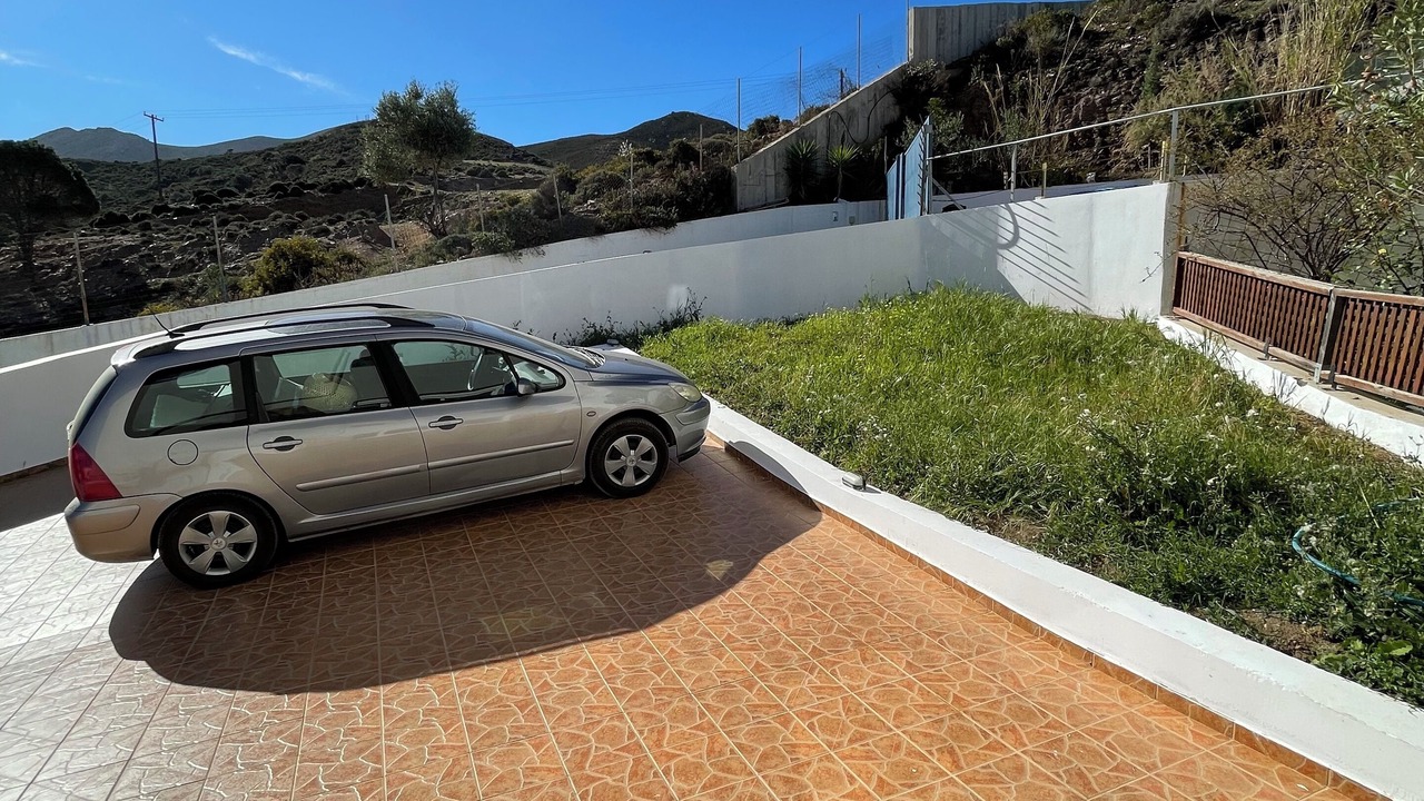 Photo of Outdoor in Fodele