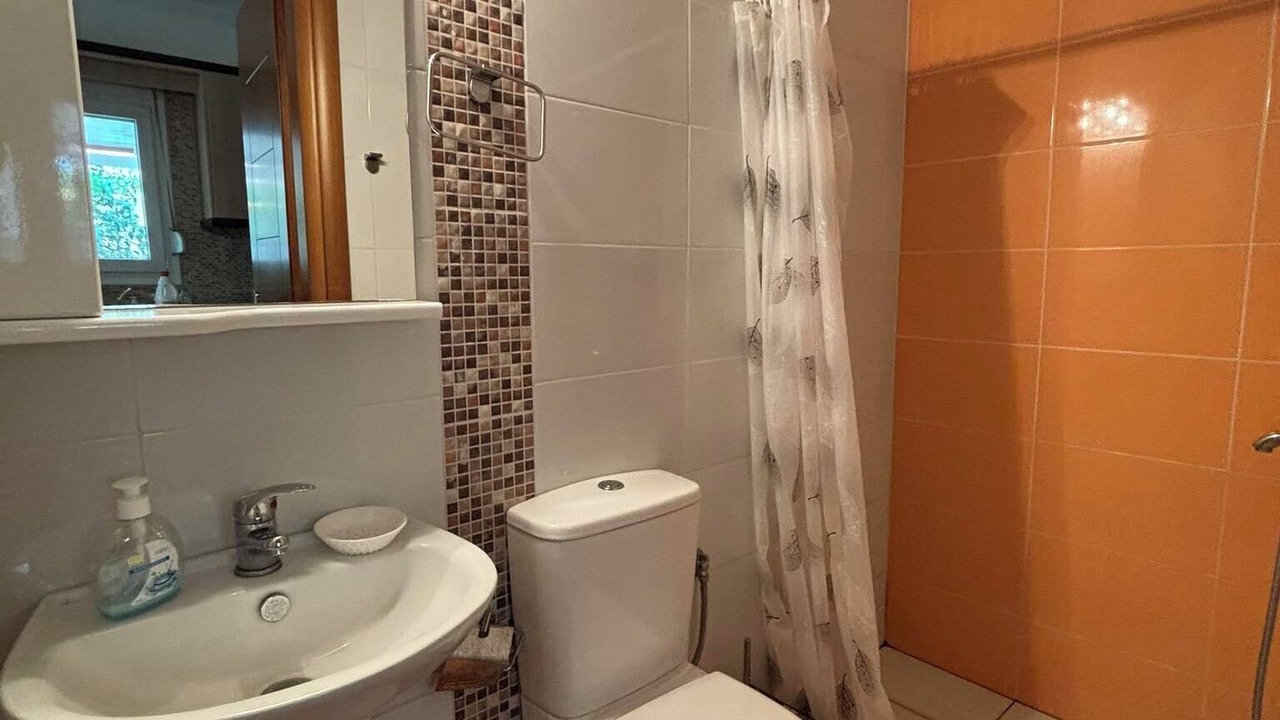 Photo of Bathroom in Kalivia Poliyirou