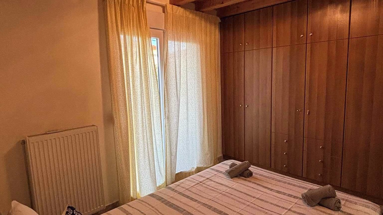 Photo of Bedroom in Kalivia Poliyirou
