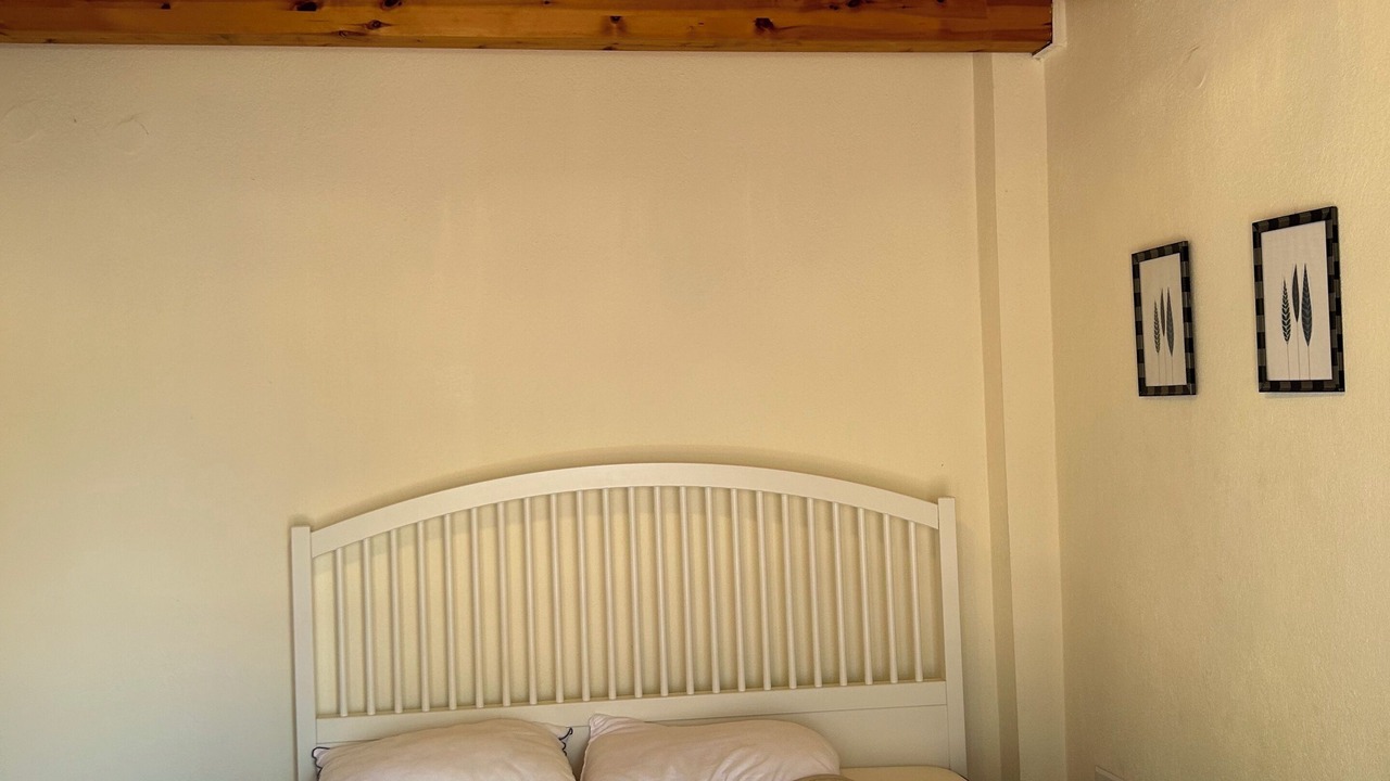 Photo of Bedroom in Kalivia Poliyirou