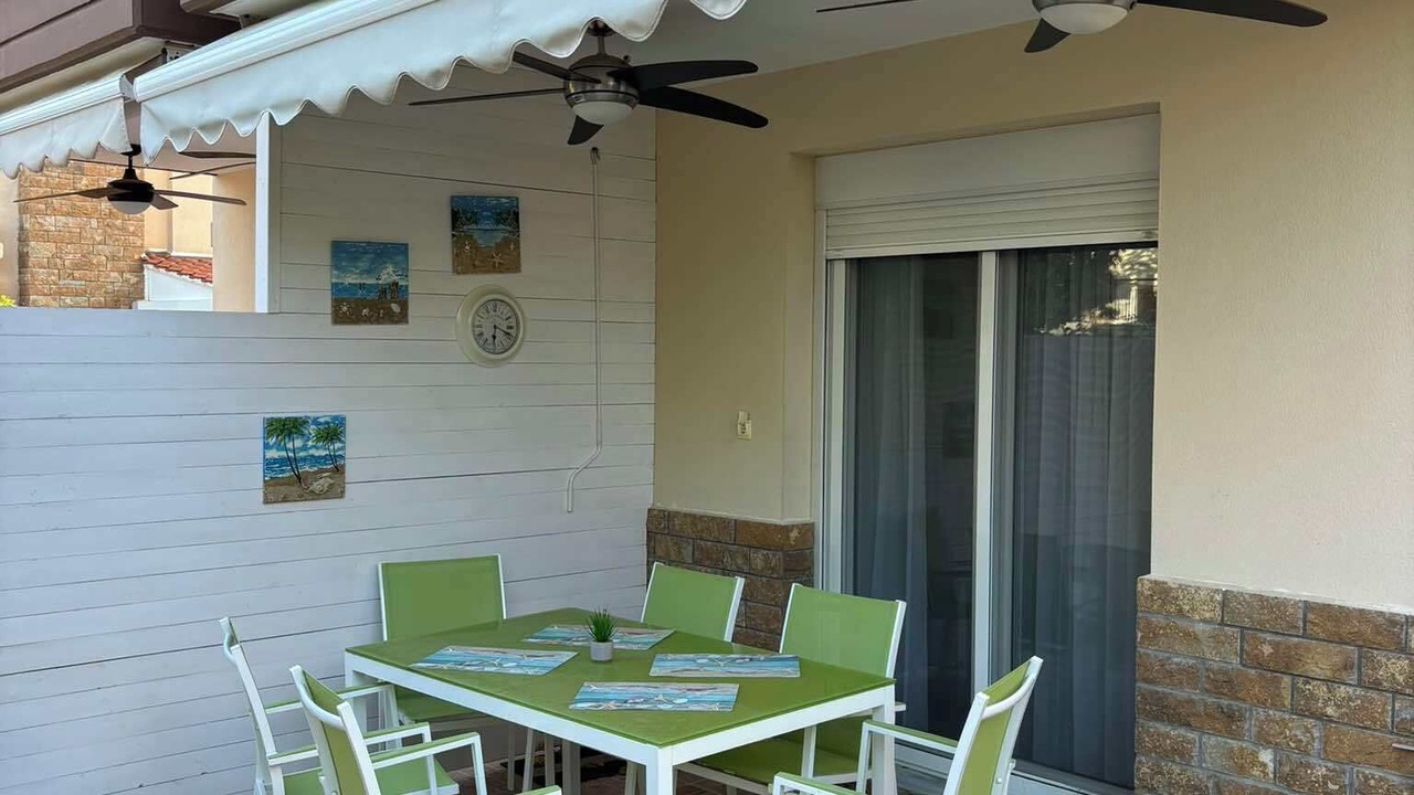 Photo of Outdoor in Kalivia Poliyirou