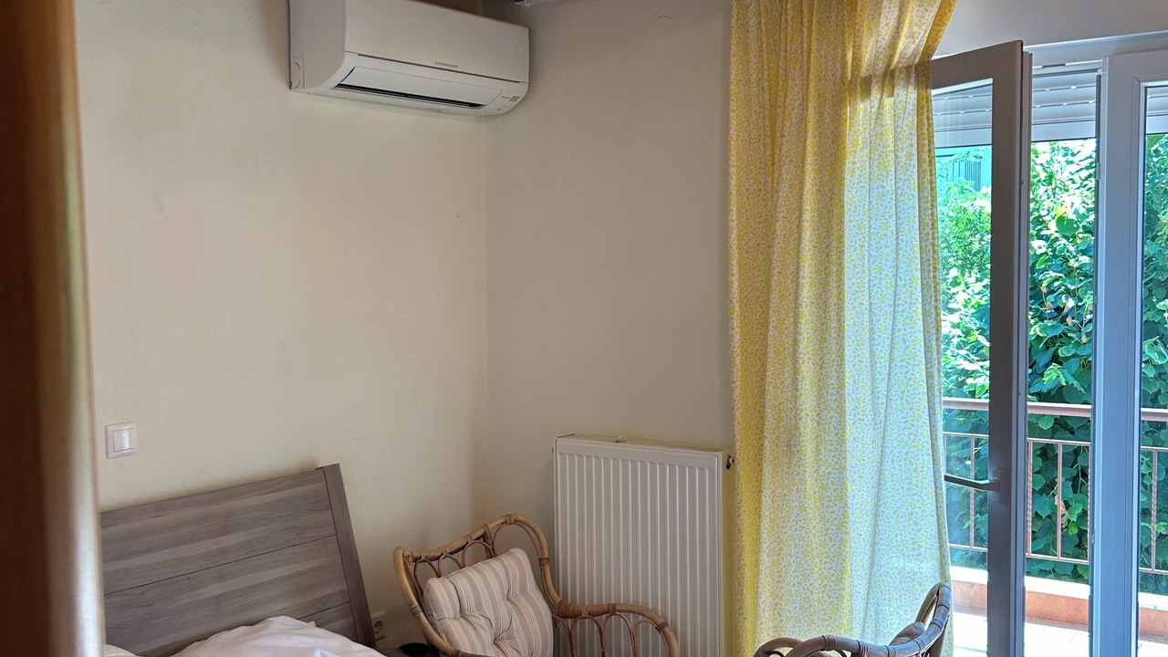 Photo of Bedroom in Kalivia Poliyirou