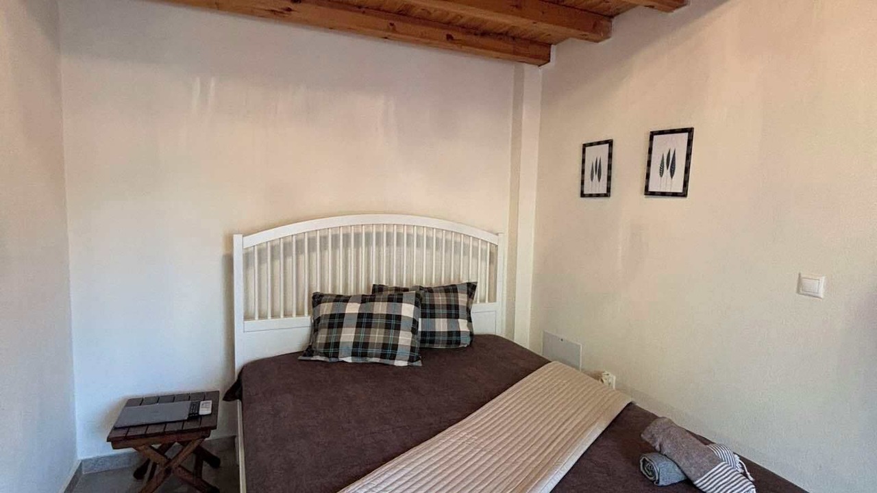 Photo of Bedroom in Kalivia Poliyirou