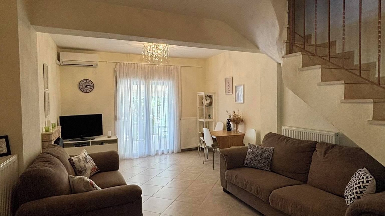 Photo of Livingroom in Kalivia Poliyirou
