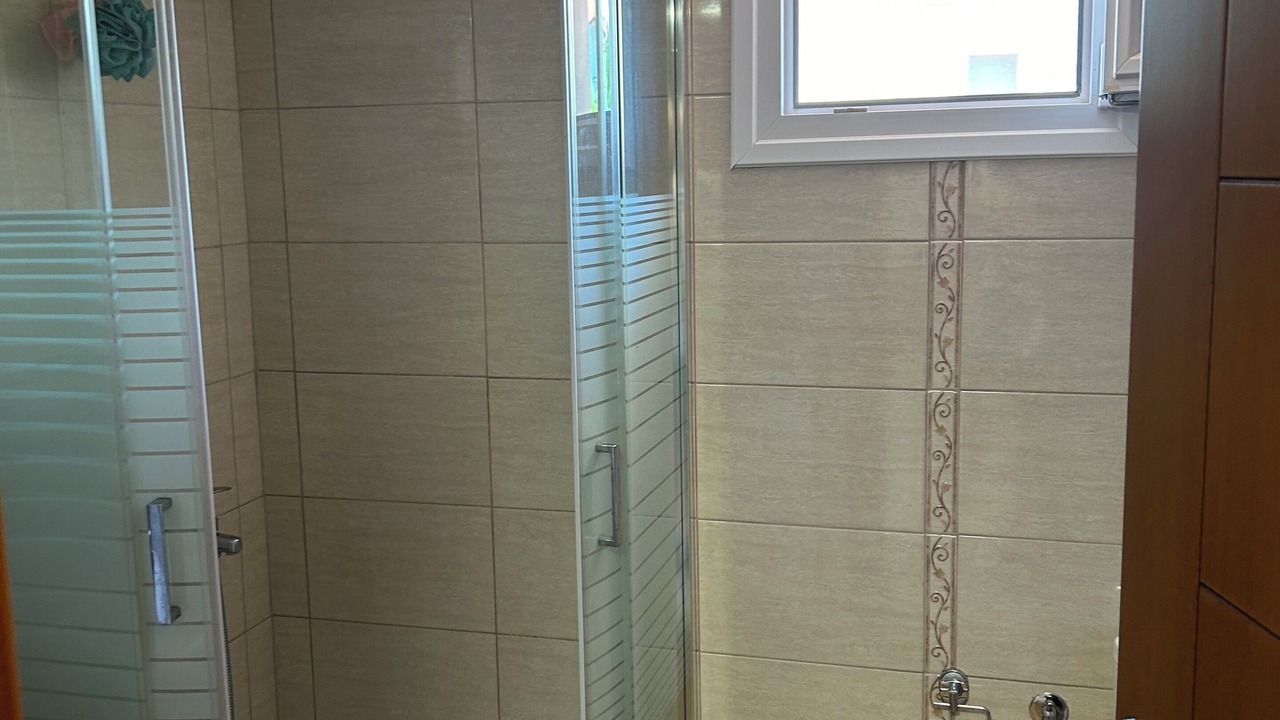 Photo of Bathroom in Kalivia Poliyirou