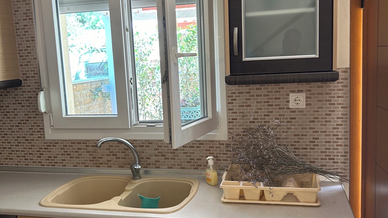 Photo of Bathroom in Kalivia Poliyirou