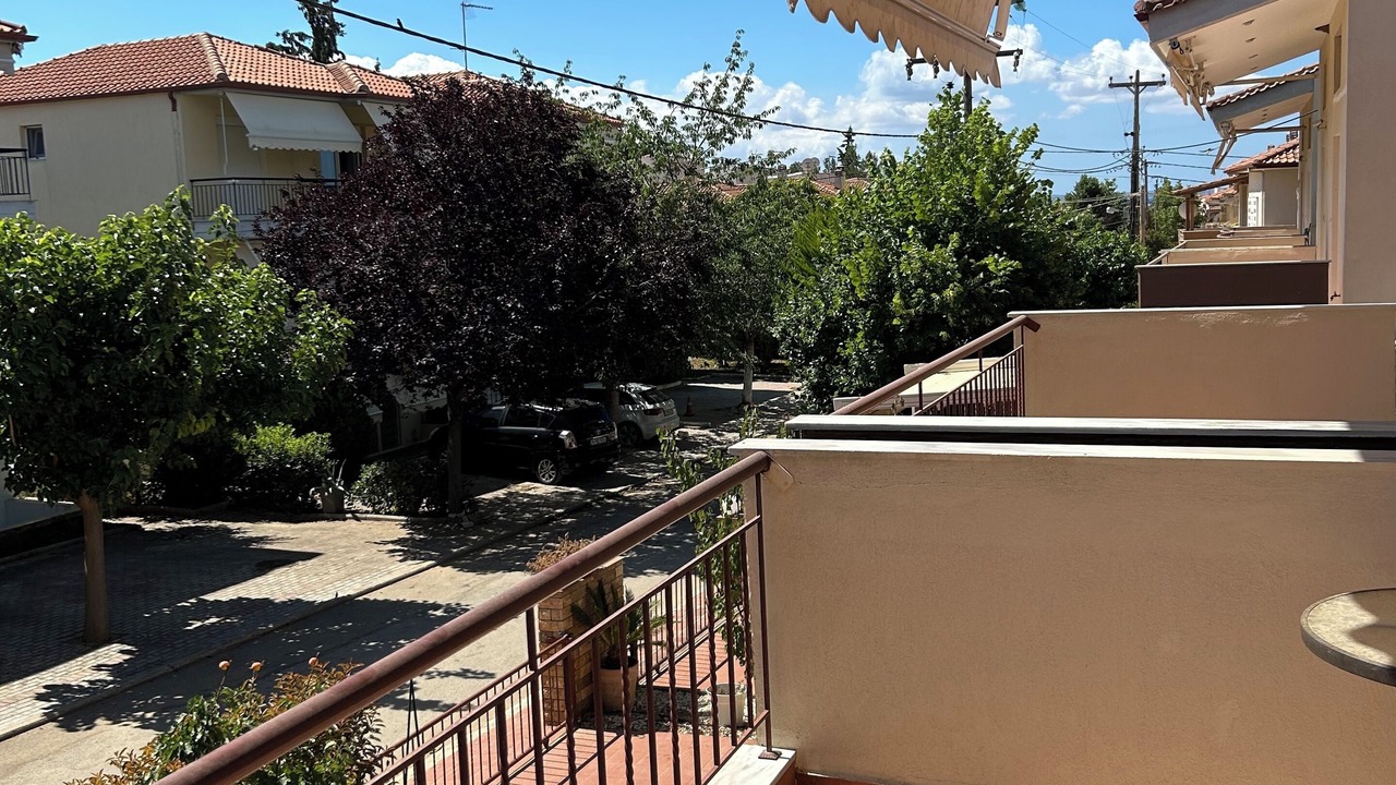 Photo of Outdoor in Kalivia Poliyirou