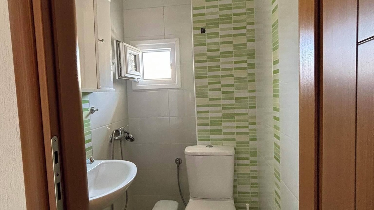 Photo of Bathroom in Kalivia Poliyirou