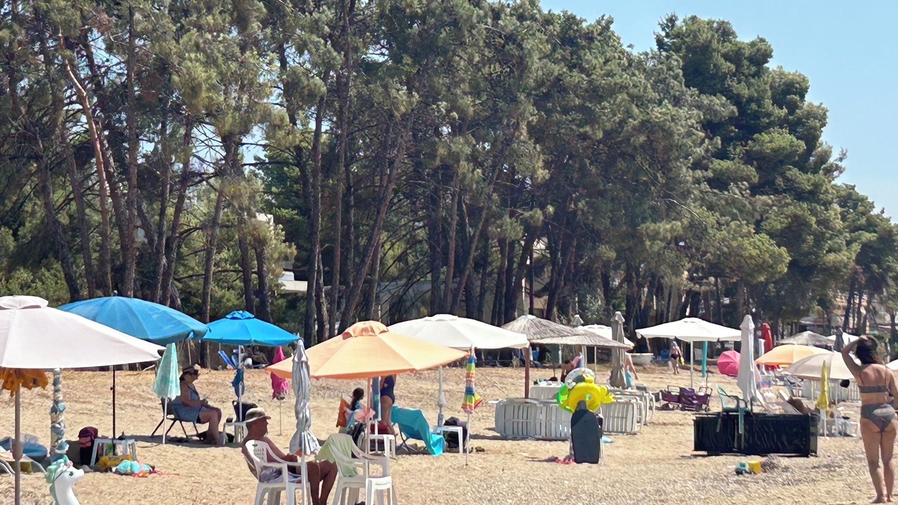 Photo of Outdoor in Kalivia Poliyirou