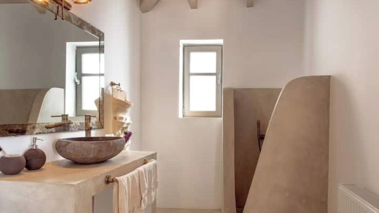 Photo of Bathroom in Rogon