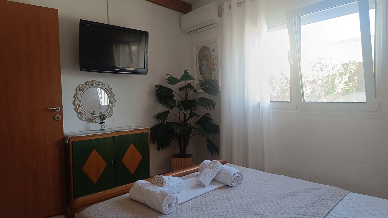 Photo of Bedroom in Pendamodi