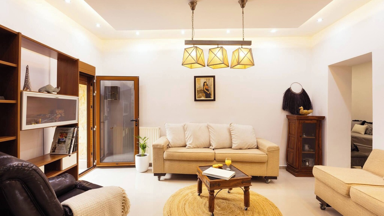 Photo of Livingroom in Episkopi