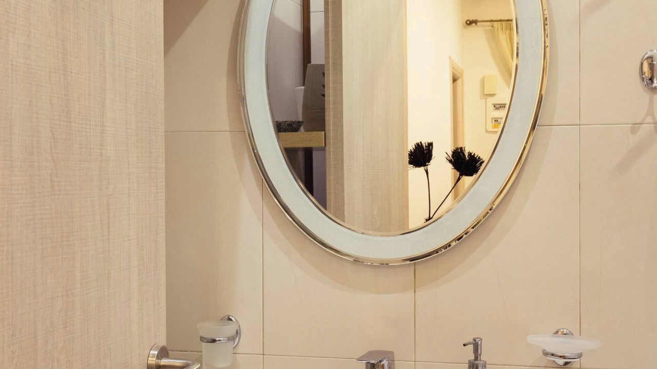 Photo of Bathroom in Episkopi