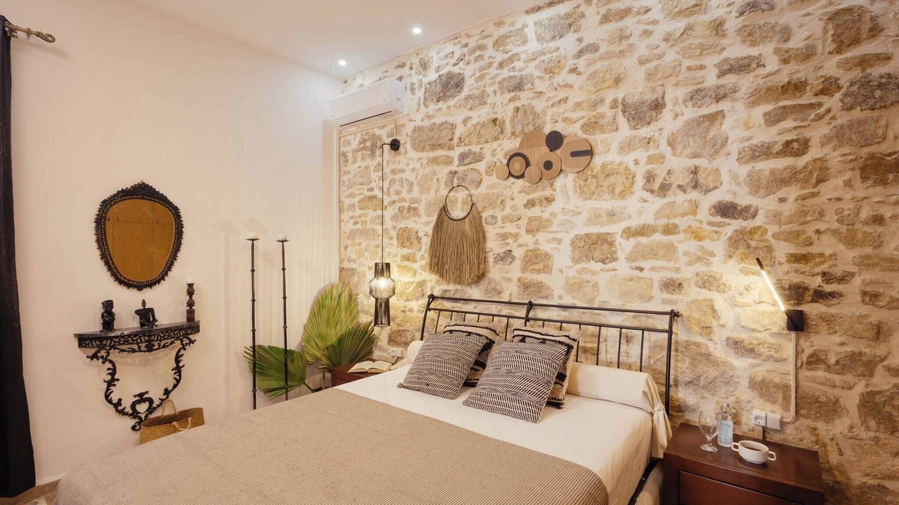 Photo of Bedroom in Episkopi
