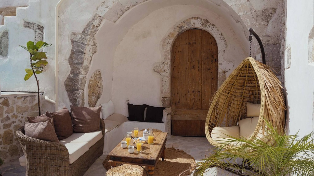 Photo of Patio Balcony in Episkopi