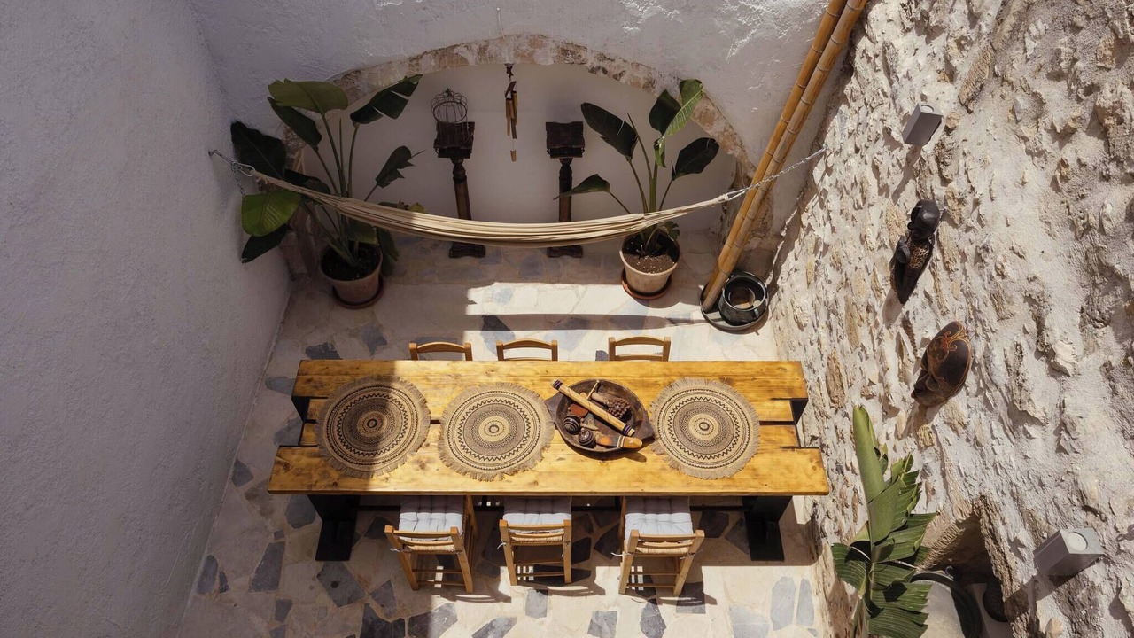 Photo of Outdoor in Episkopi