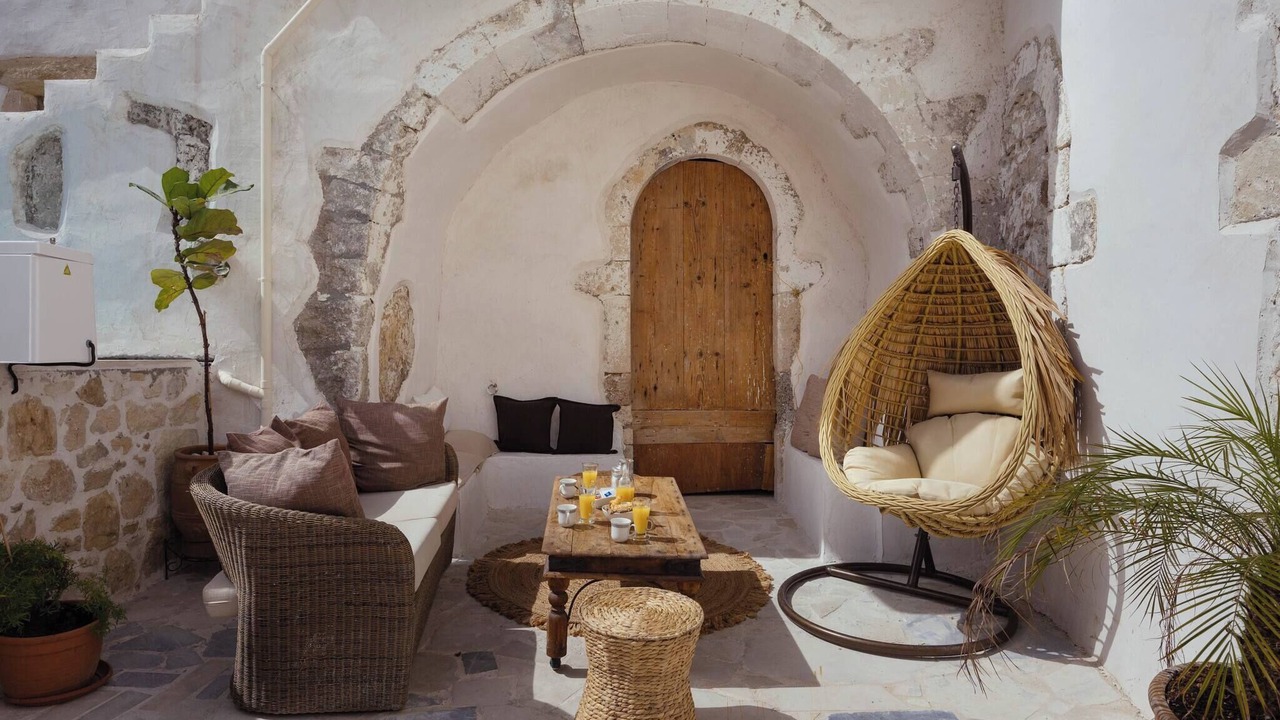 Photo of Outdoor in Episkopi