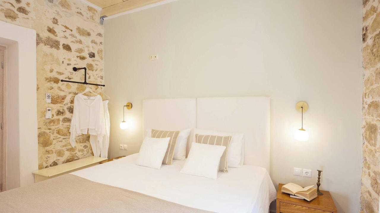 Photo of Bedroom in Episkopi