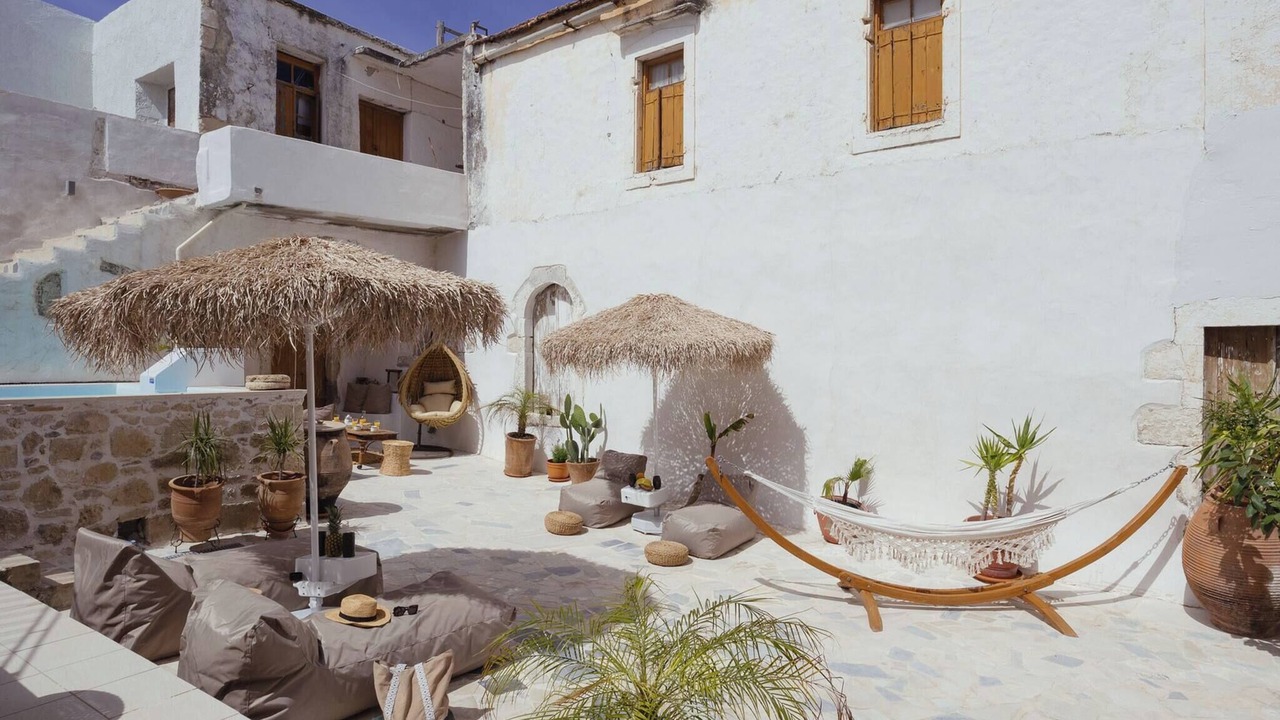 Photo of Patio Balcony in Episkopi