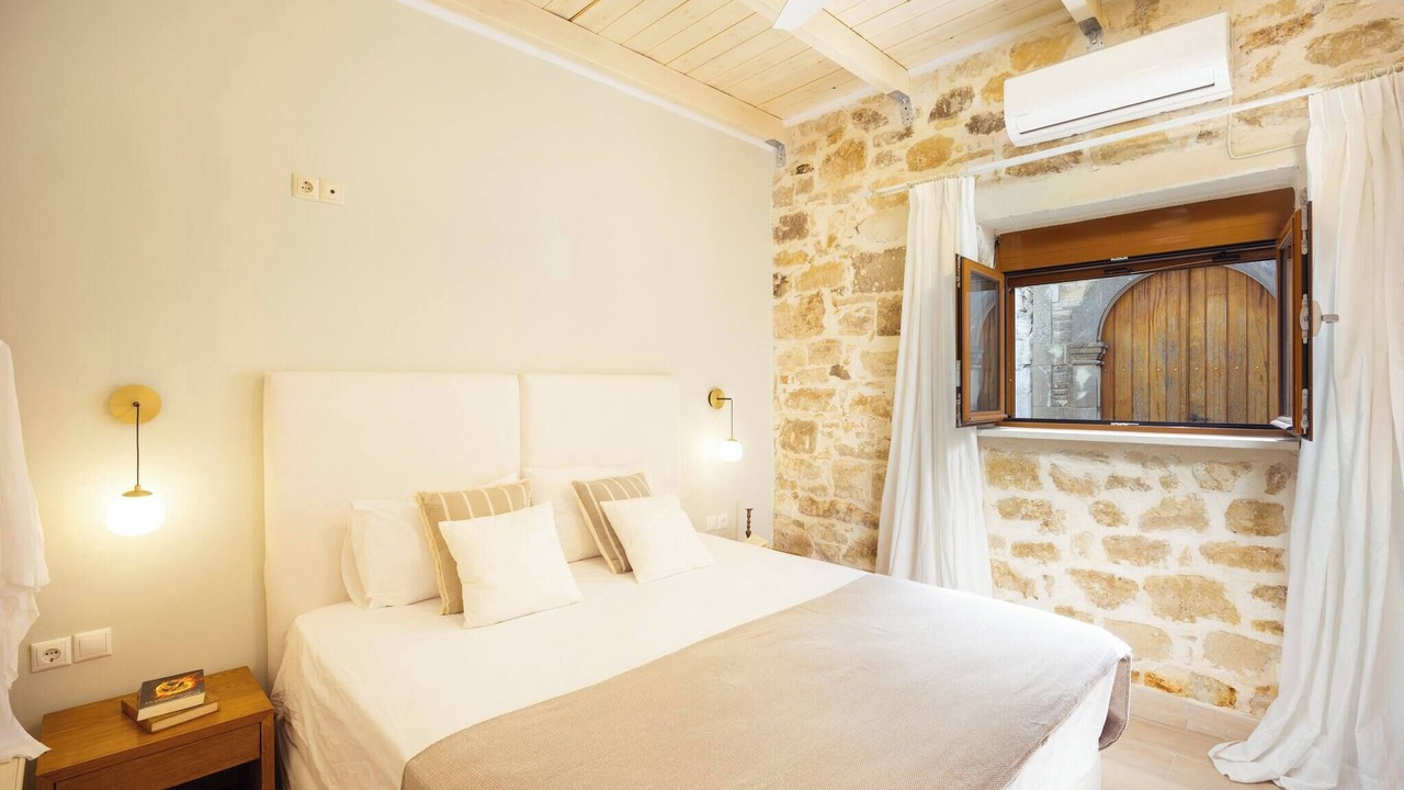 Photo of Bedroom in Episkopi