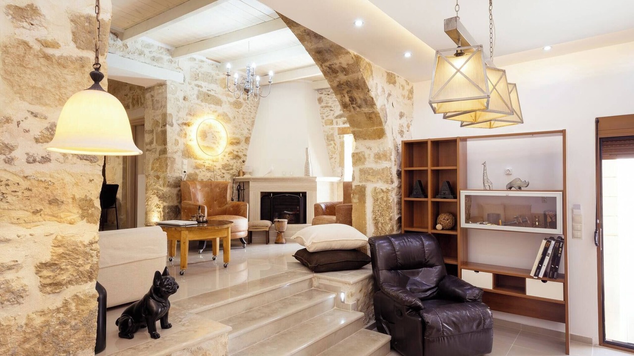 Photo of Livingroom in Episkopi
