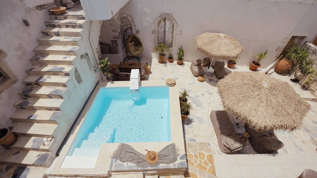 Photo of Outdoor in Episkopi