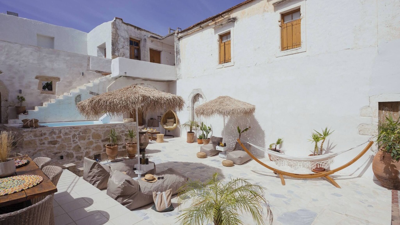 Photo of Outdoor in Episkopi