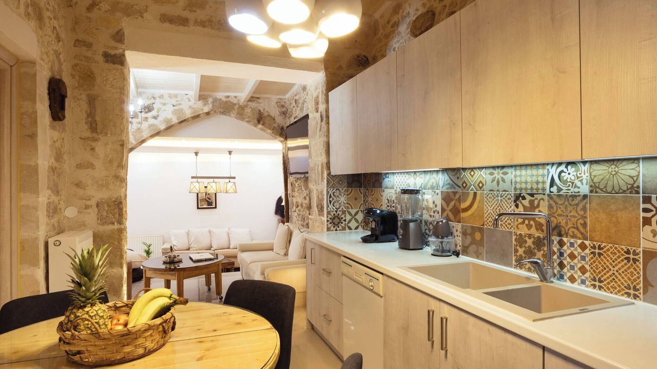 Photo of Kitchen in Episkopi