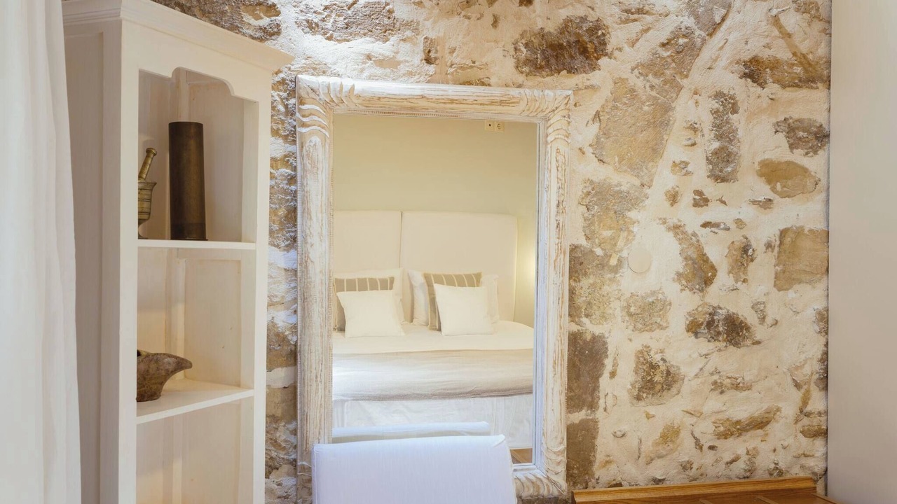 Photo of Bedroom in Episkopi