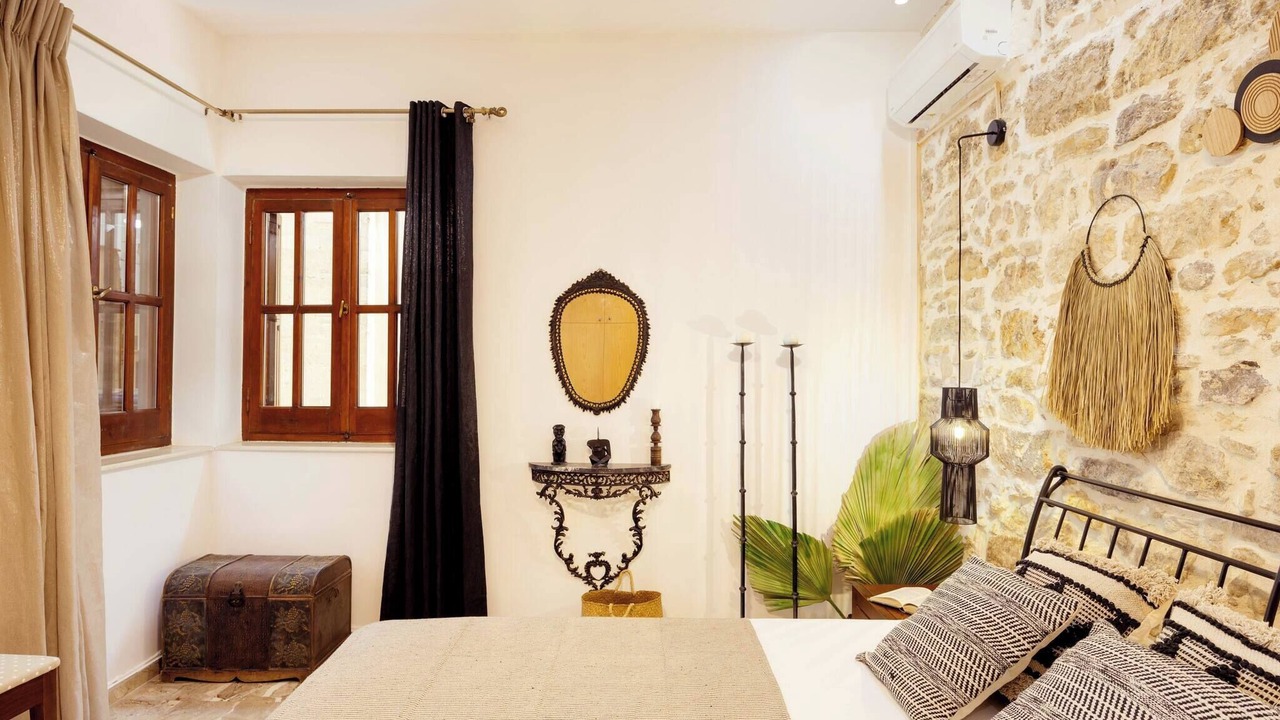 Photo of Bedroom in Episkopi