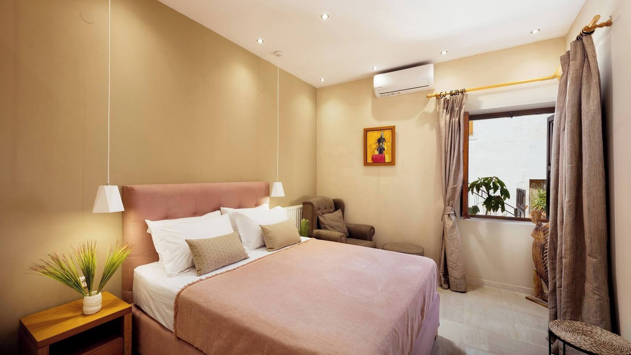 Photo of Bedroom in Episkopi