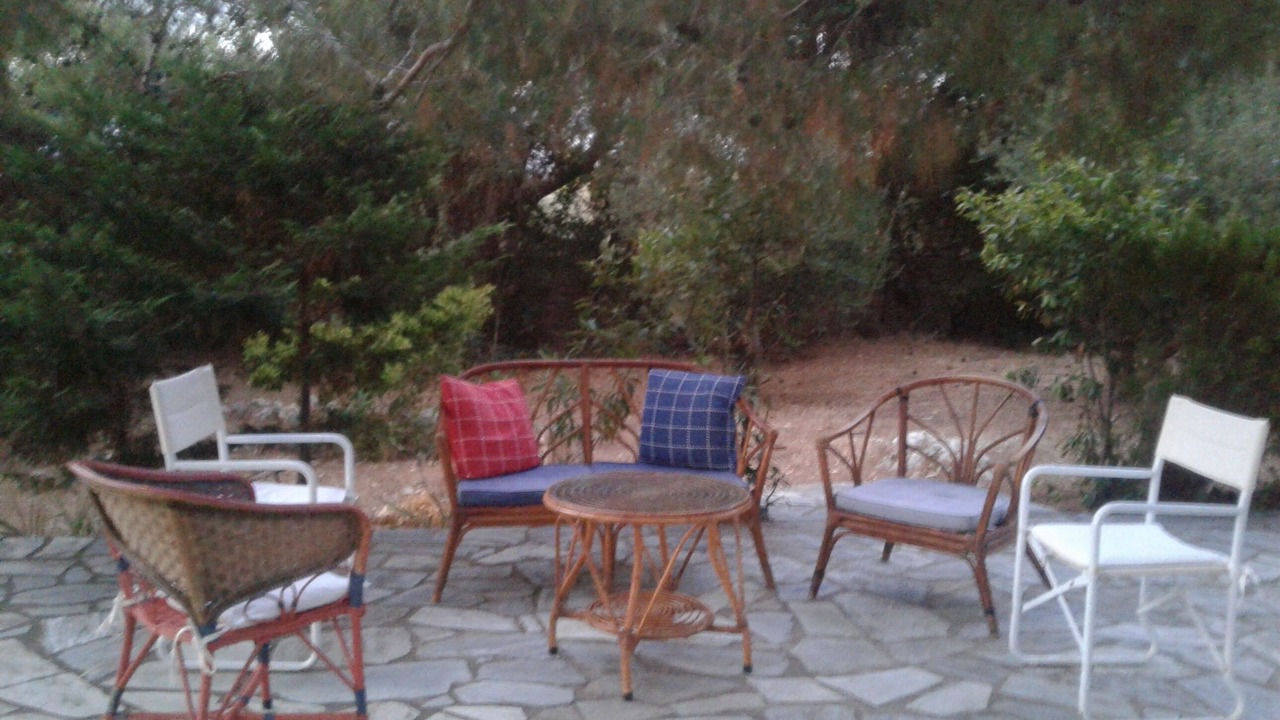 Photo of Patio Balcony in Kiparissia