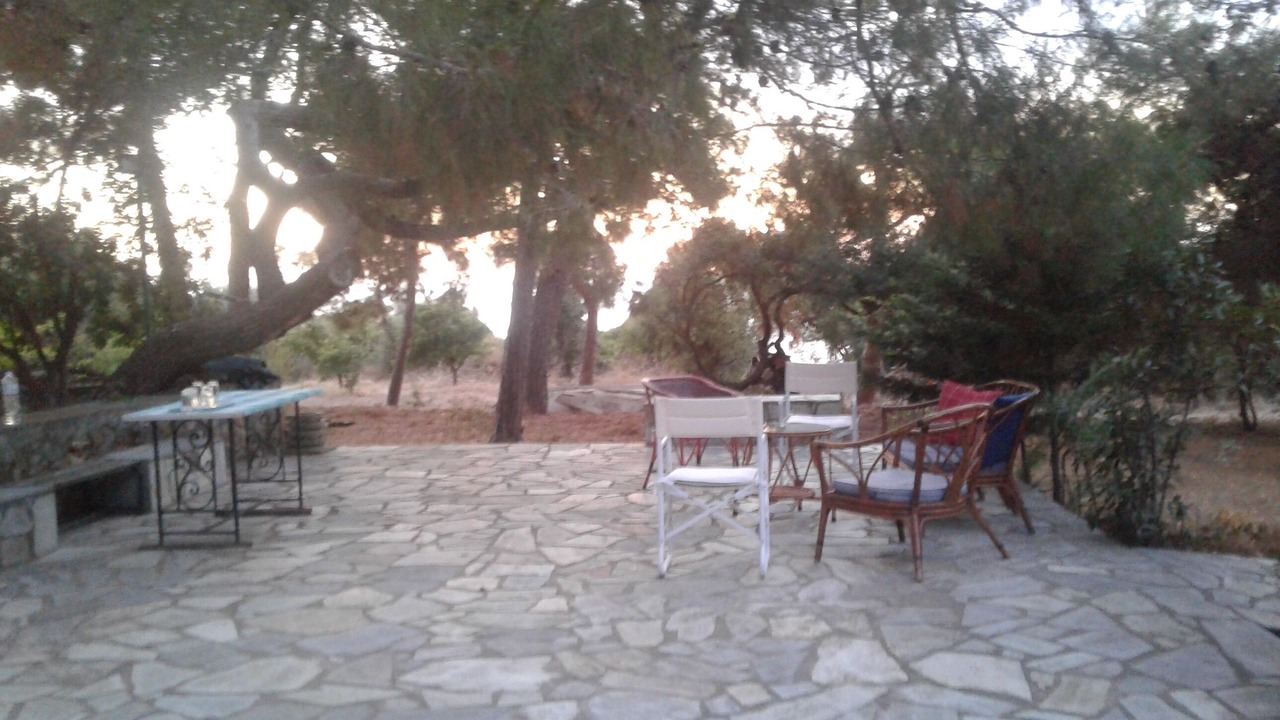 Photo of Outdoor in Kiparissia