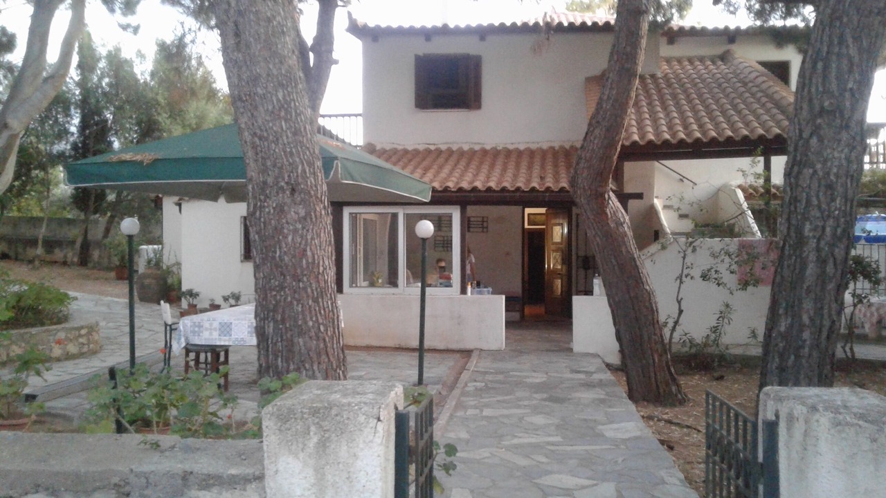 Photo of Outdoor in Kiparissia
