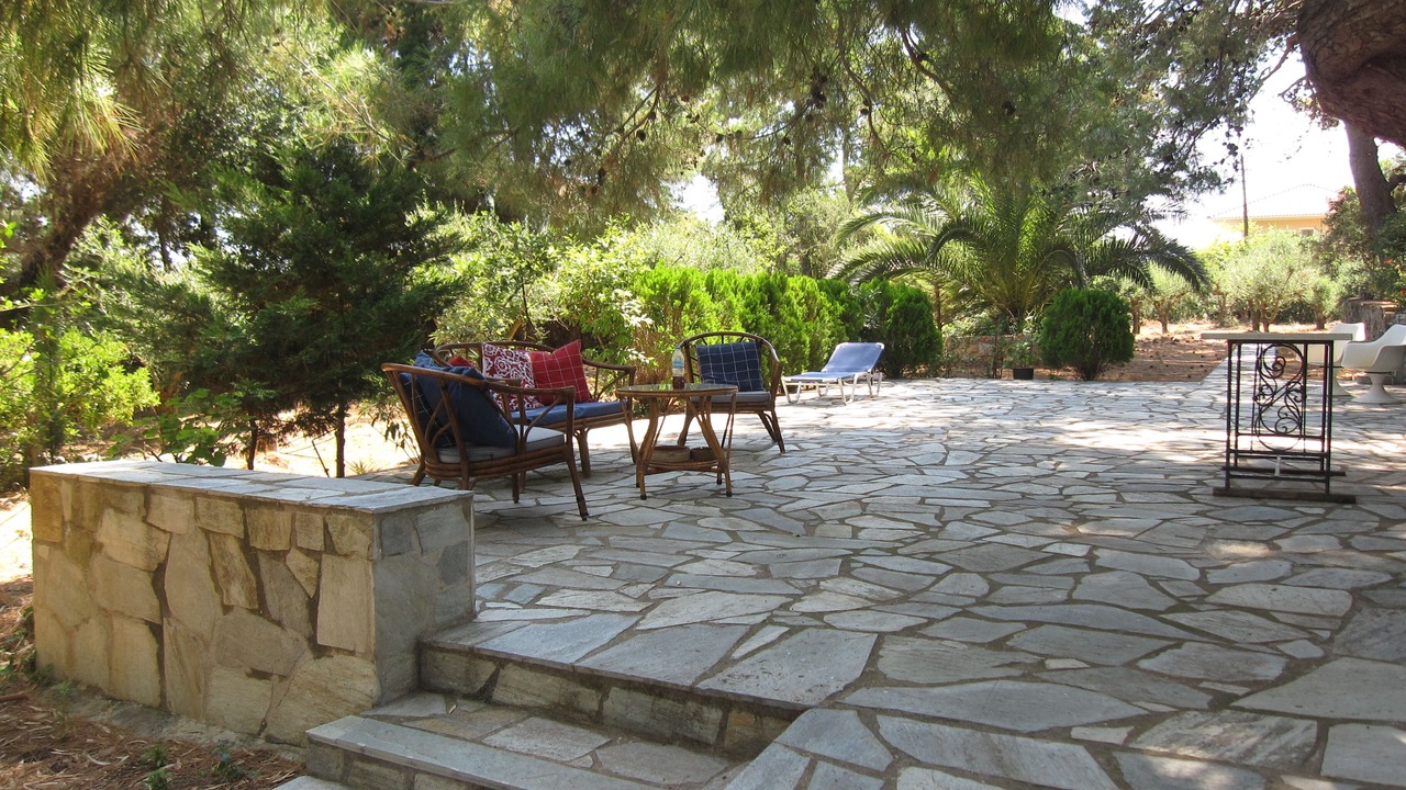 Photo of Patio Balcony in Kiparissia