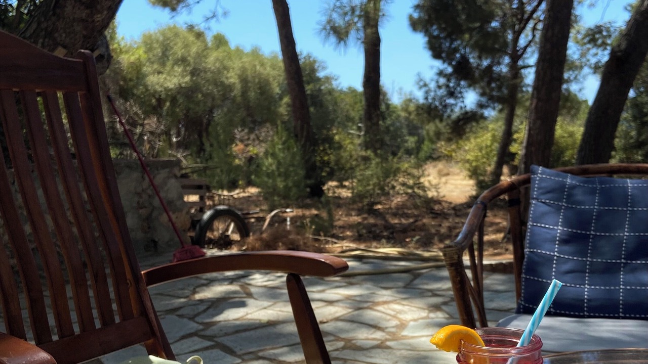 Photo of Outdoor in Kiparissia