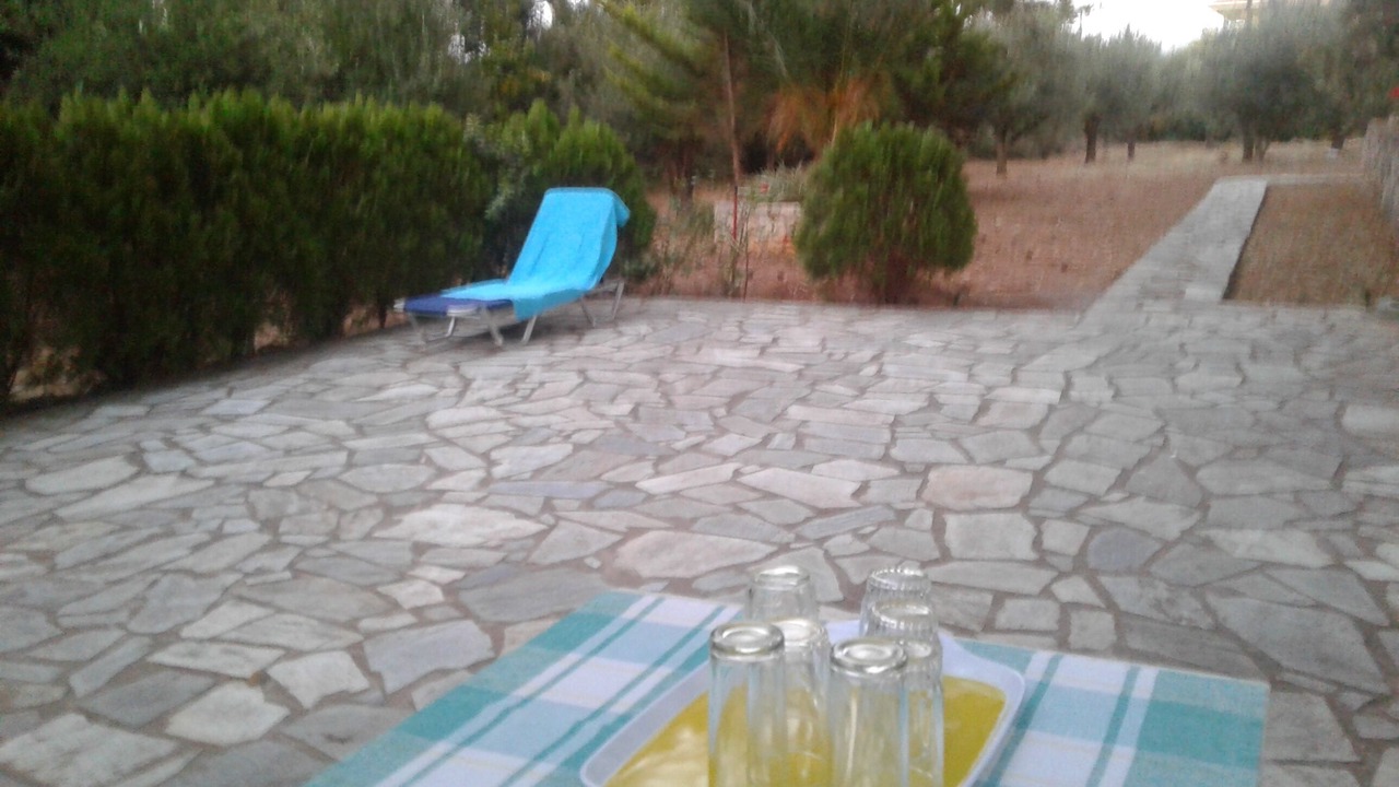 Photo of Patio Balcony in Kiparissia