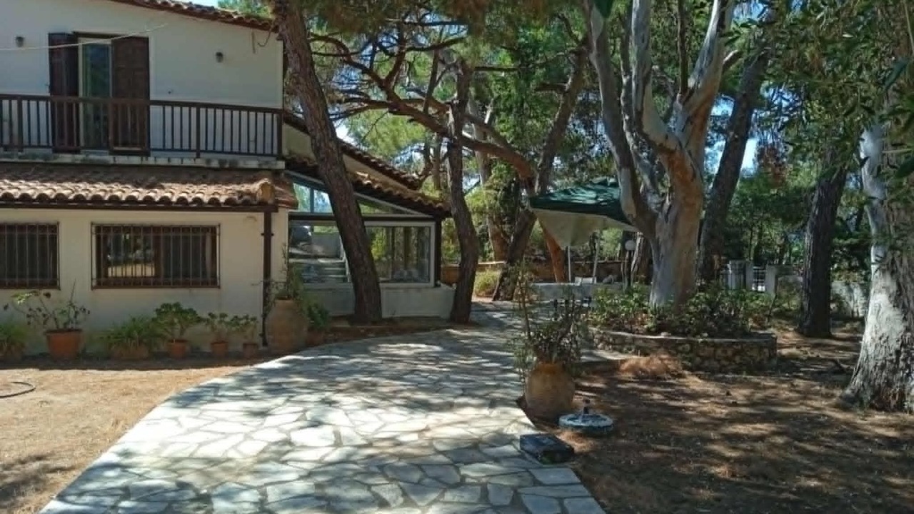 Photo of Outdoor in Kiparissia