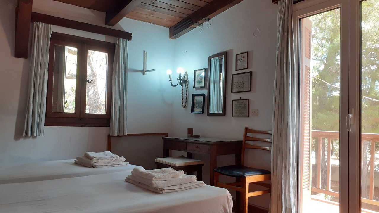 Photo of Bedroom in Kiparissia