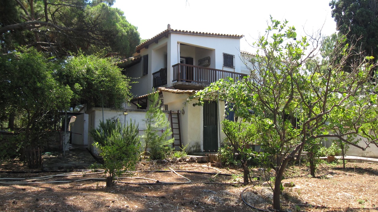 Photo of Outdoor in Kiparissia