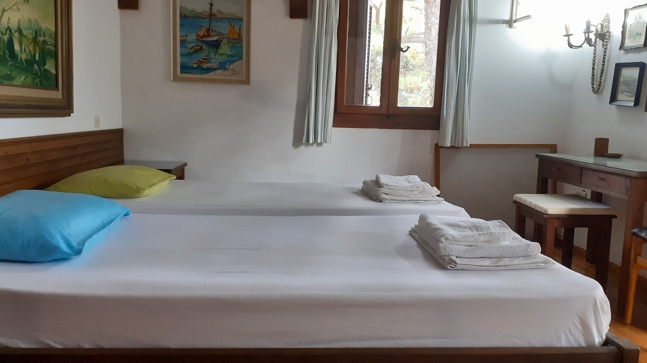 Photo of Bedroom in Kiparissia