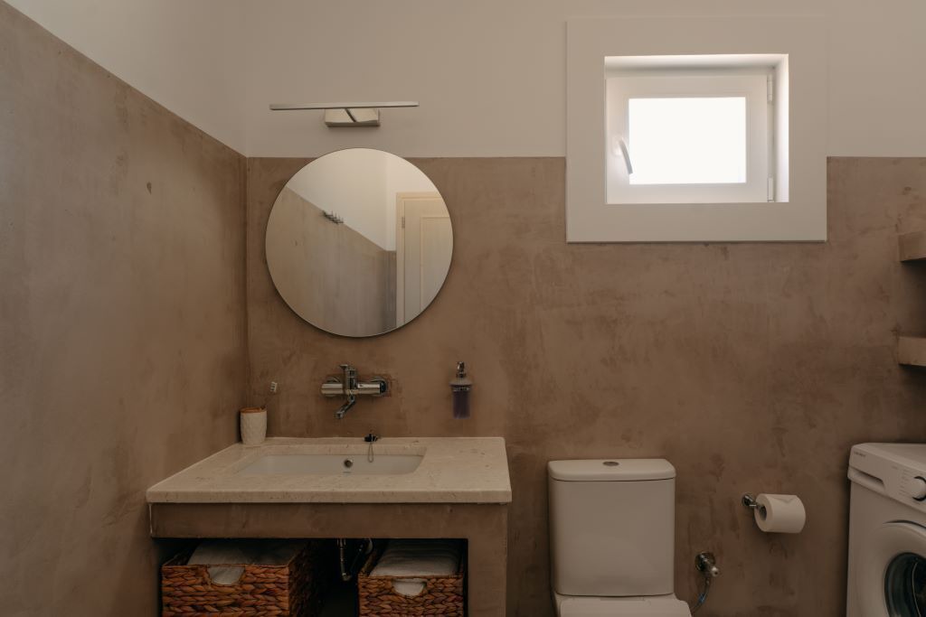 Photo of Bathroom in Kounopetra