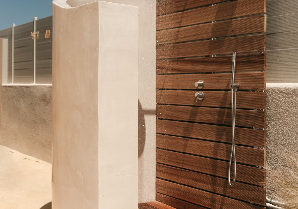 Photo of Bathroom in Kounopetra